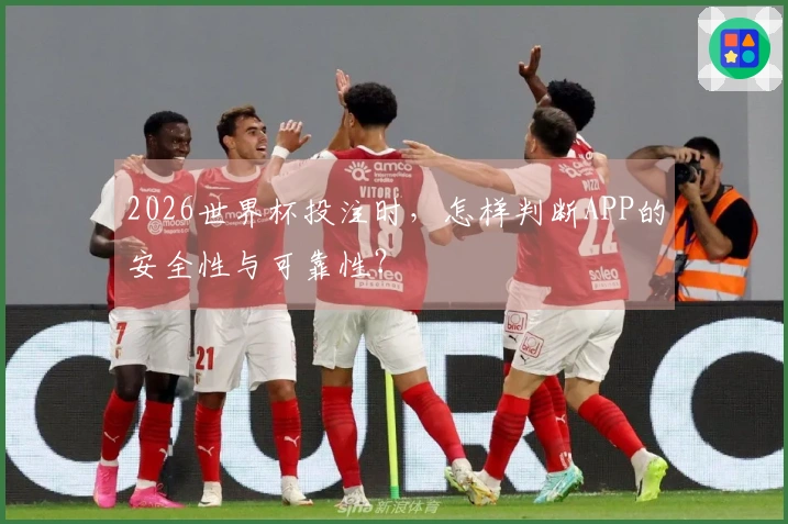 2026世界杯投注时，怎样判断APP的安全性与可靠性？